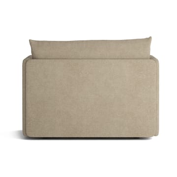 Offset lenestol - Audo Bouclé 02 Beige - Audo Copenhagen