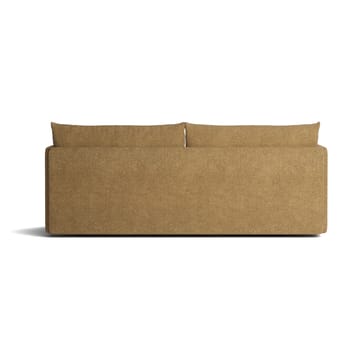 Offset sofa 2-seters - Audo Bouclé 06 Gold - Audo Copenhagen