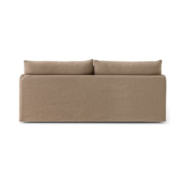 Offset sofa 2-seters - Logan Flint - Audo Copenhagen