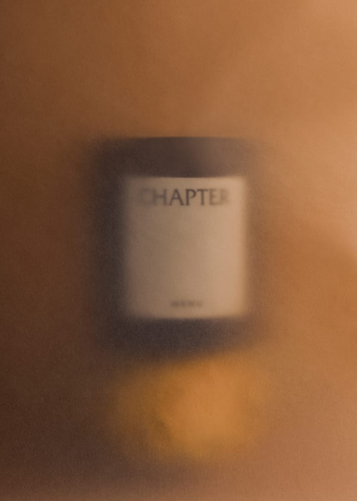 Olfacte duftlys Chapter, 79 g Audo Copenhagen