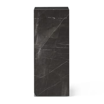 Plinth Pedestal pidestall - Grey Kendzo - Audo Copenhagen