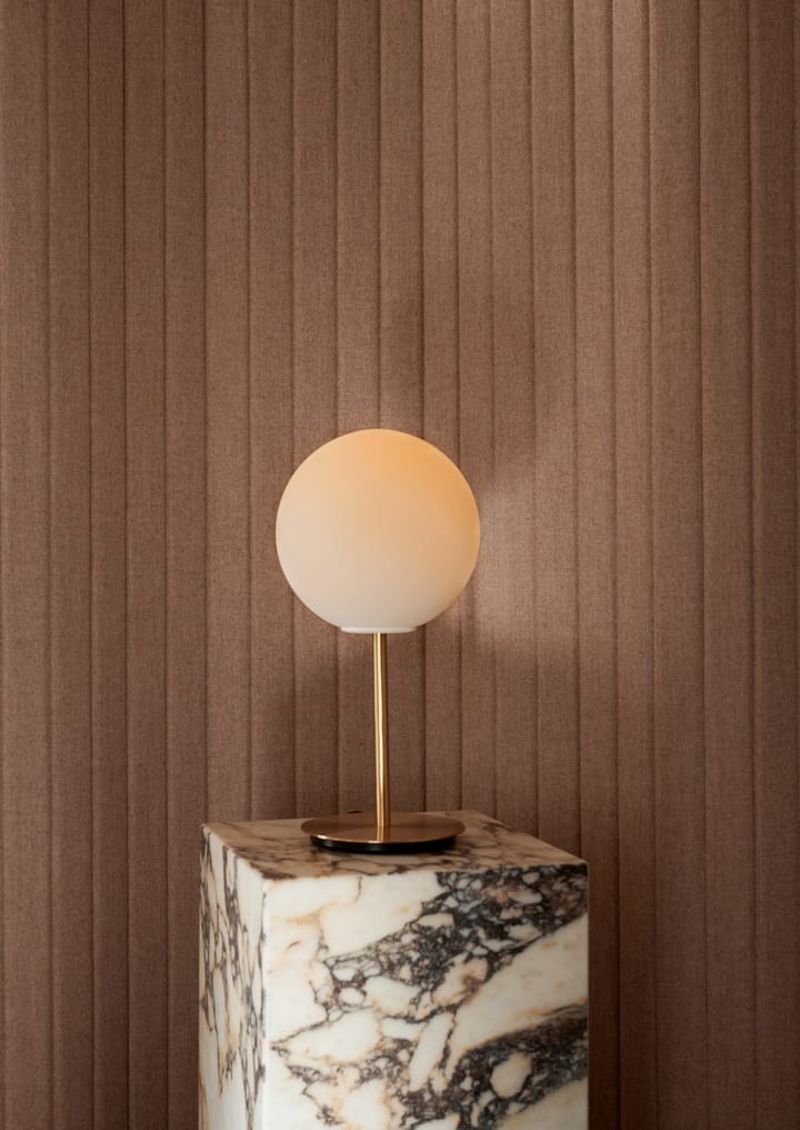 Plinth tall sidebord 30 x 30 x 51 cm, Multi rose Audo Copenhagen