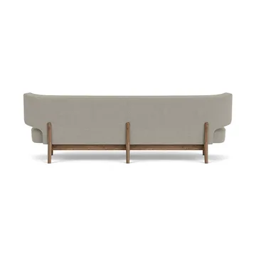 Radiohus sofa - Re-wool 0218-eik, 3-seter - Audo Copenhagen