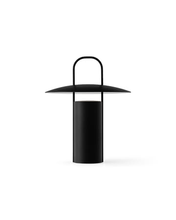 Ray bordlampe bærbar - Svart - Audo Copenhagen