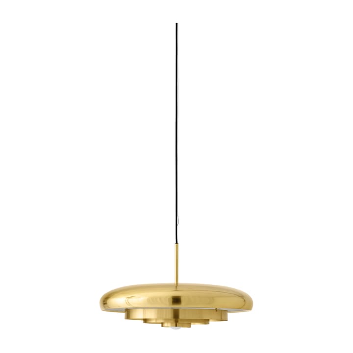 Resonant pendel Ø 53 cm - Messing - Audo Copenhagen