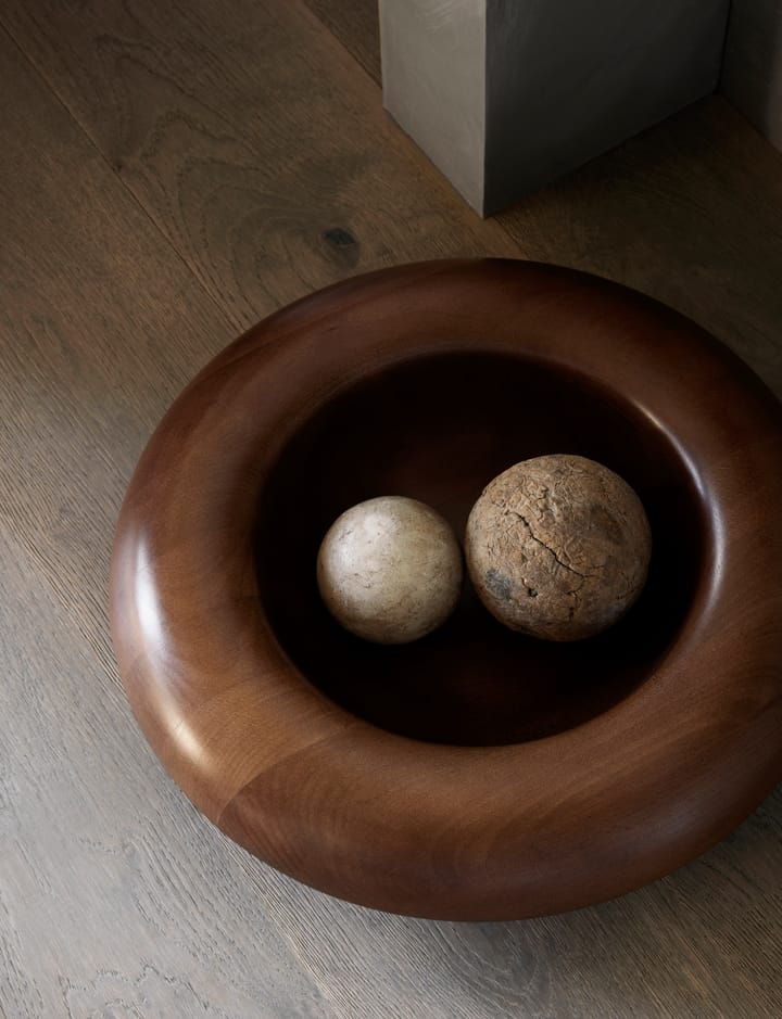 Rond skål Ø 42 cm, Bøketre Audo Copenhagen
