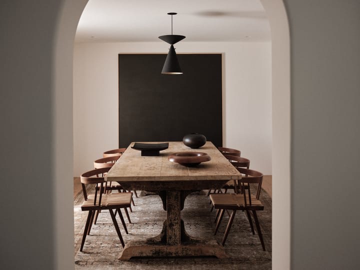 Rond skål Ø 42 cm, Bøketre Audo Copenhagen