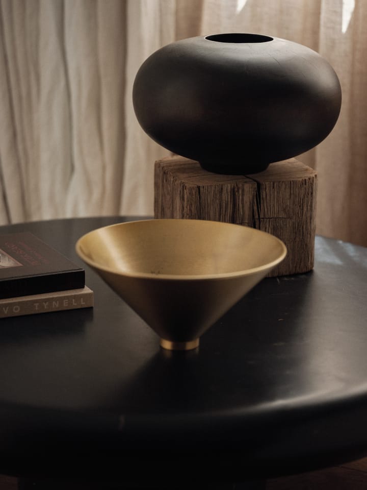 Surround vase 17,5 cm, Mangotre Audo Copenhagen