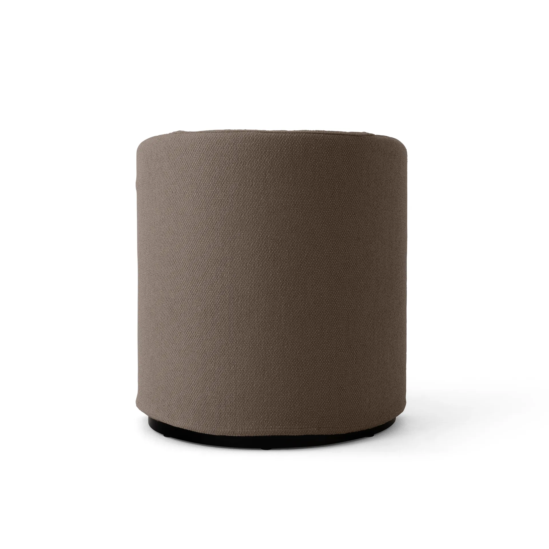 Tearoom Club stol, Logan 03 Flint Audo Copenhagen