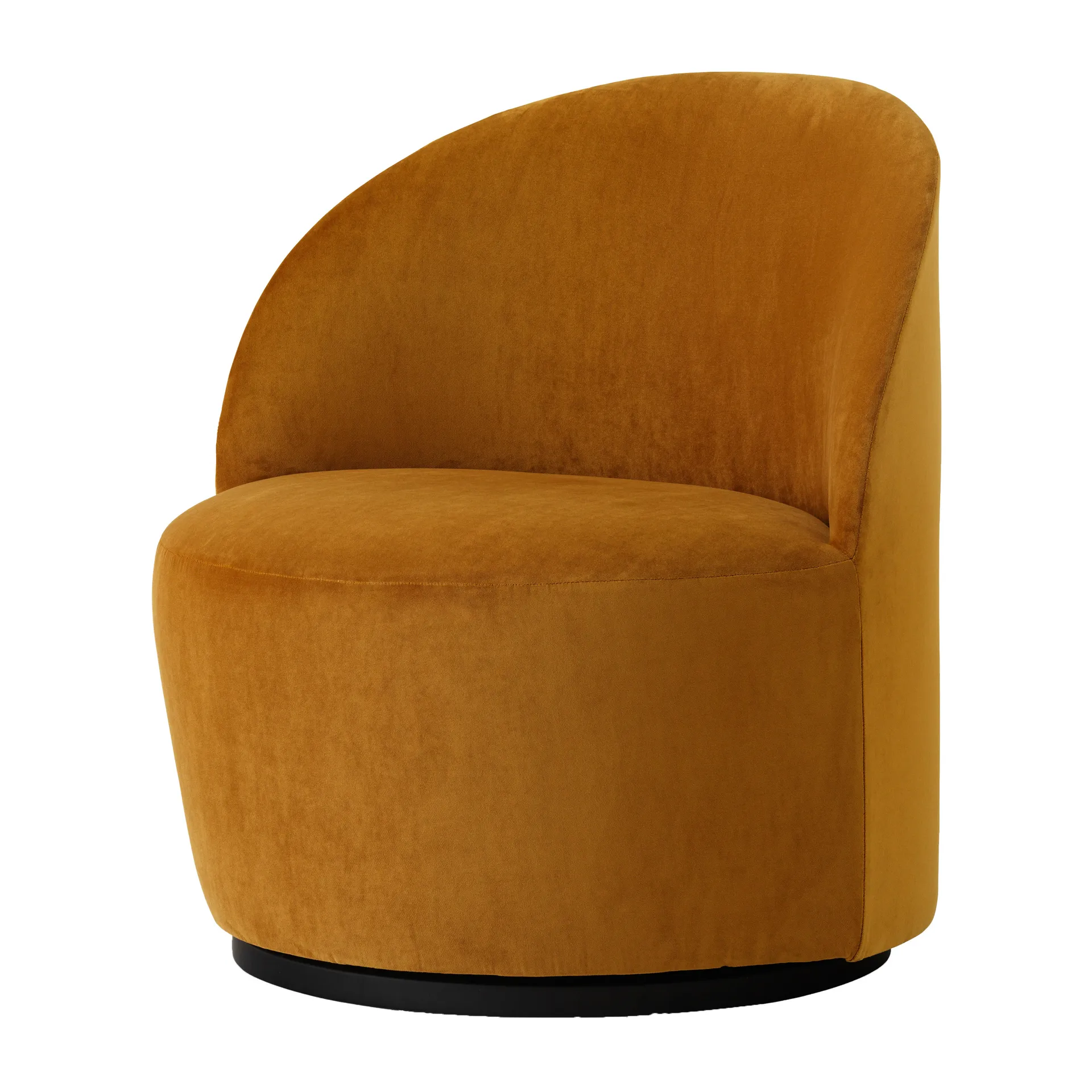Tearoom Lounge Chair Swivel, Champion 041 Audo Copenhagen