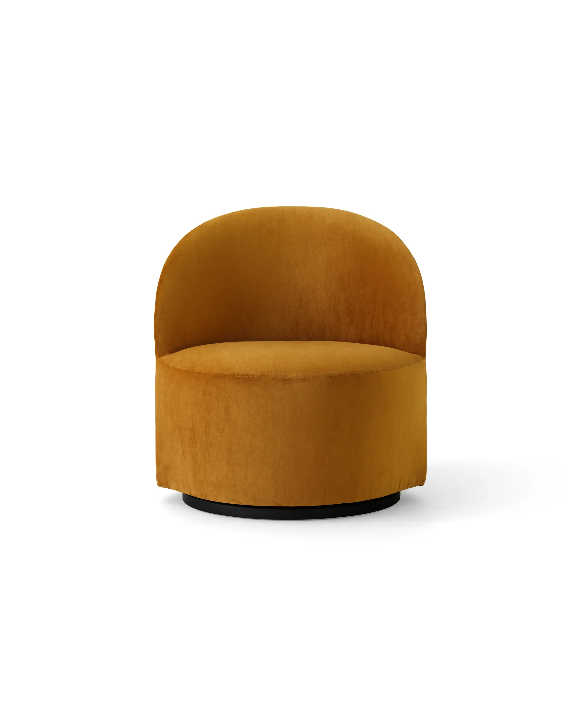 Tearoom Lounge Chair Swivel, Champion 041 Audo Copenhagen