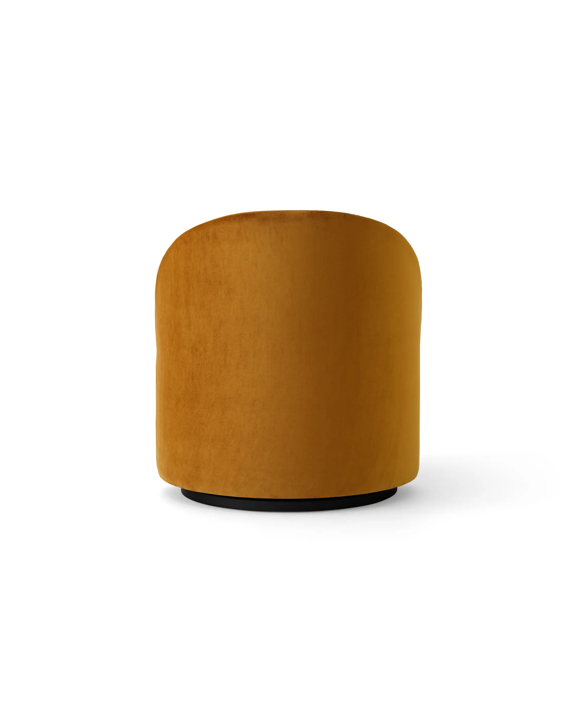 Tearoom Lounge Chair Swivel, Champion 041 Audo Copenhagen