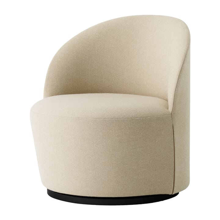 Tearoom Lounge Chair Swivel - Hallingdal 65 200 - Audo Copenhagen