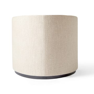 Tearoom Lounge lenestol - tekstil savanna 202 beige - Audo Copenhagen