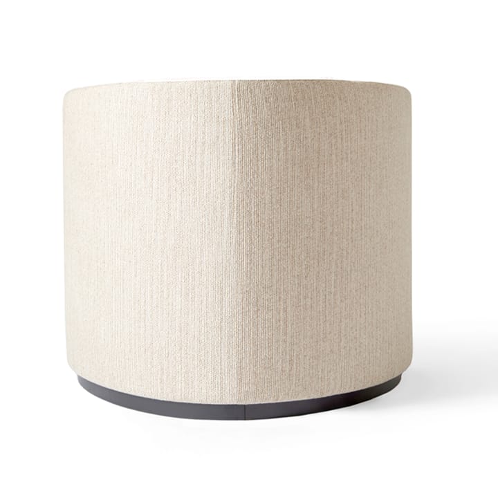 Tearoom Lounge lenestol, tekstil savanna 202 beige Audo Copenhagen