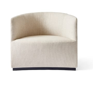 Tearoom Lounge lenestol - tekstil savanna 202 beige - Audo Copenhagen
