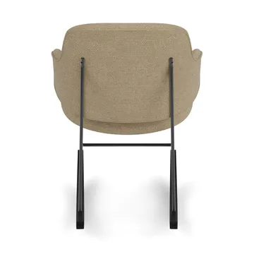 The Penguin gyngestol helpolstret - Audo Bouclé 02 - Audo Copenhagen