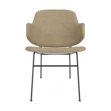 The Penguin loungestol helpolstret - Audo Bouclé 02 - Audo Copenhagen