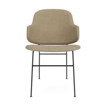 The Penguin stol helpolstret - Audo Bouclé 02 - Audo Copenhagen