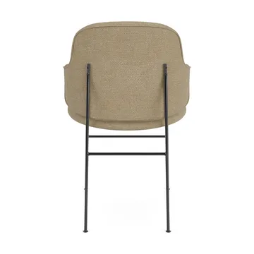 The Penguin stol helpolstret - Audo Bouclé 02 - Audo Copenhagen