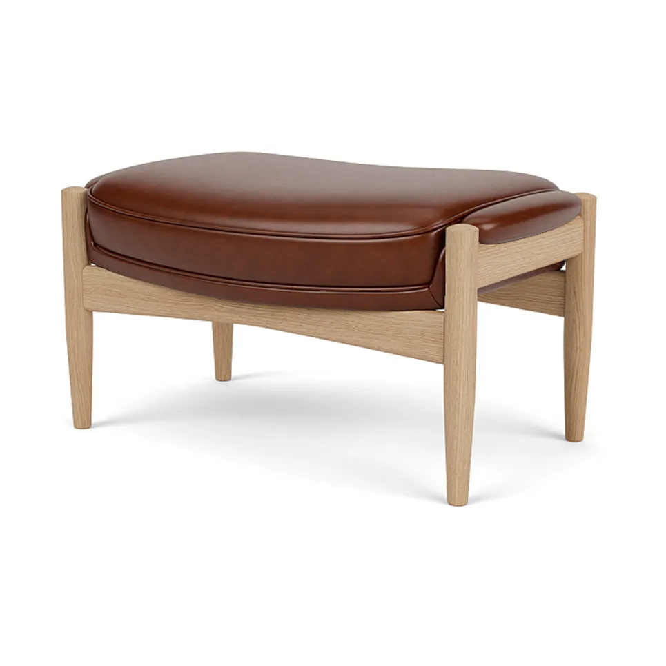 The Seal puff, Dakar 0329-eik Audo Copenhagen