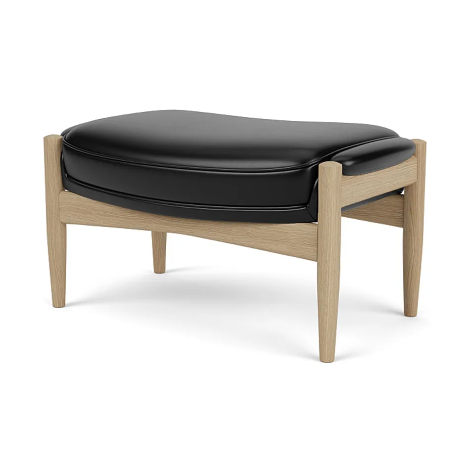 The Seal puff, Dakar 0842-eik Audo Copenhagen