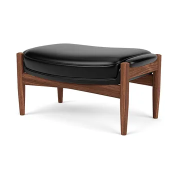 The Seal puff - Dakar 0842-valnøtt - Audo Copenhagen