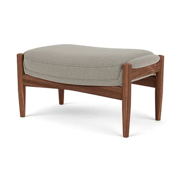 The Seal puff - Re-wool 0218-valnøtt - Audo Copenhagen