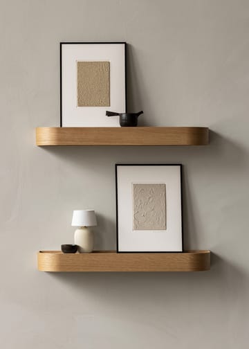 Torso bordlampe portable - Sand - Audo Copenhagen