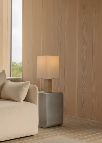 Volume sidebord - Aluminium - Audo Copenhagen