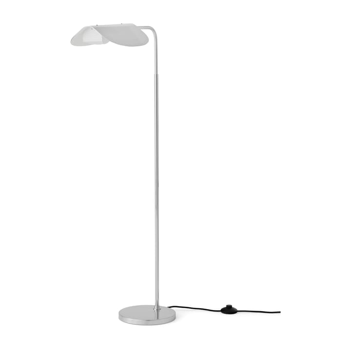 Wing stålampe 84 cm - Aluminium  - Audo Copenhagen