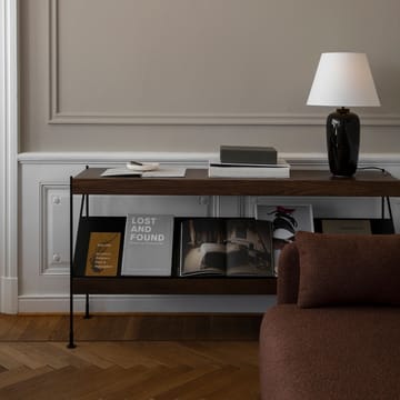 Zet magasinhylle - ivory - Audo Copenhagen