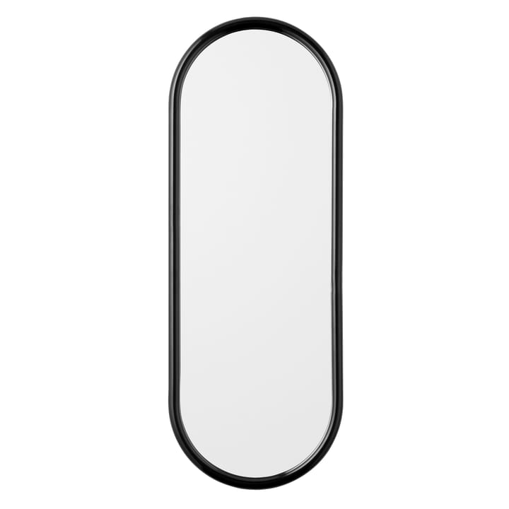 Angui Speil Oval 78 cm - antracit - AYTM