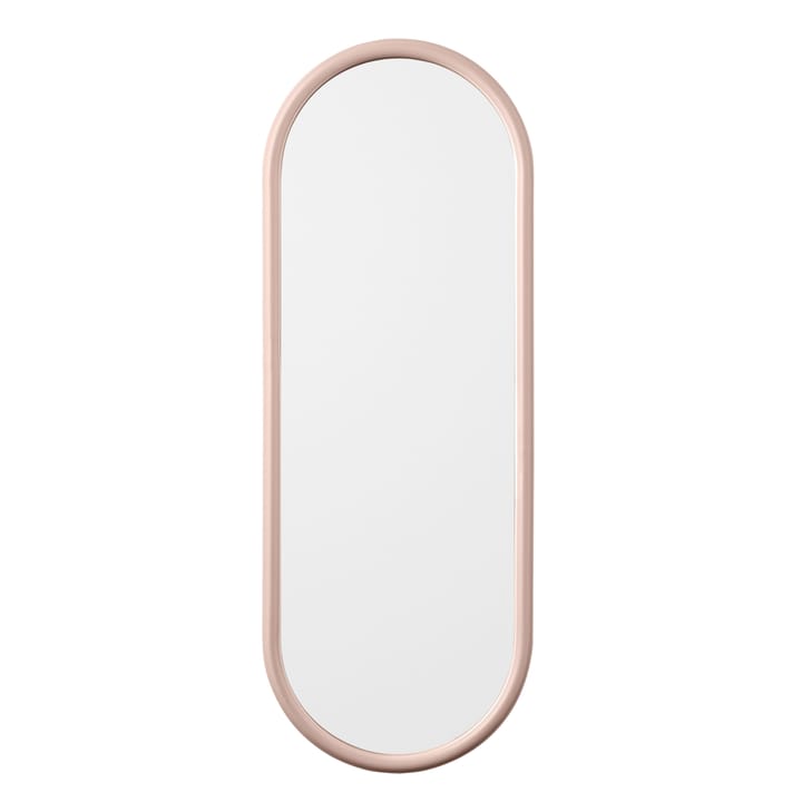 Angui Speil Oval 78 cm - rose - AYTM