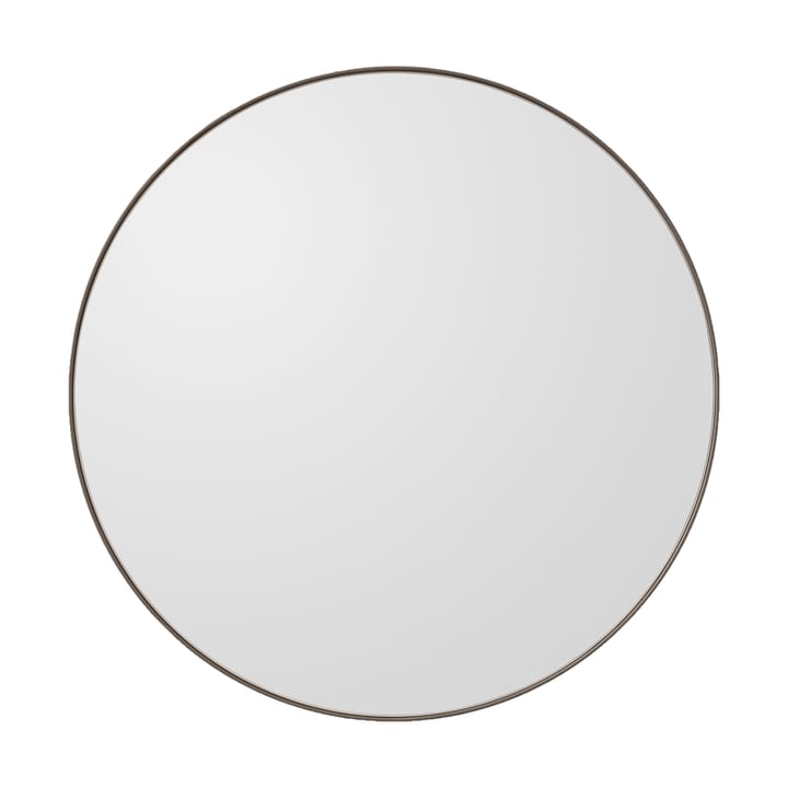 Circum speil Ø 50 cm - Klar-taupe - AYTM