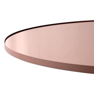 Circum speil small - rose - AYTM
