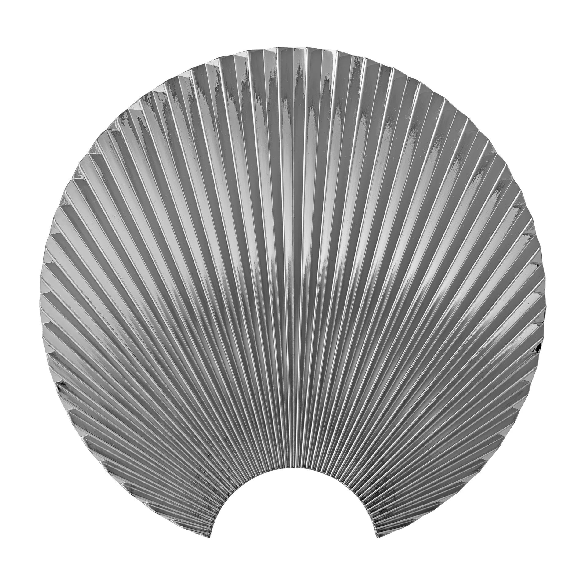 Concha krok sølv, L AYTM