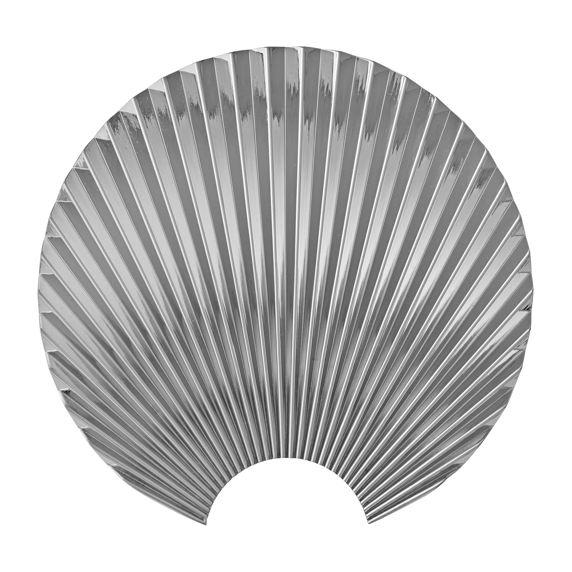 Concha krok sølv, M AYTM