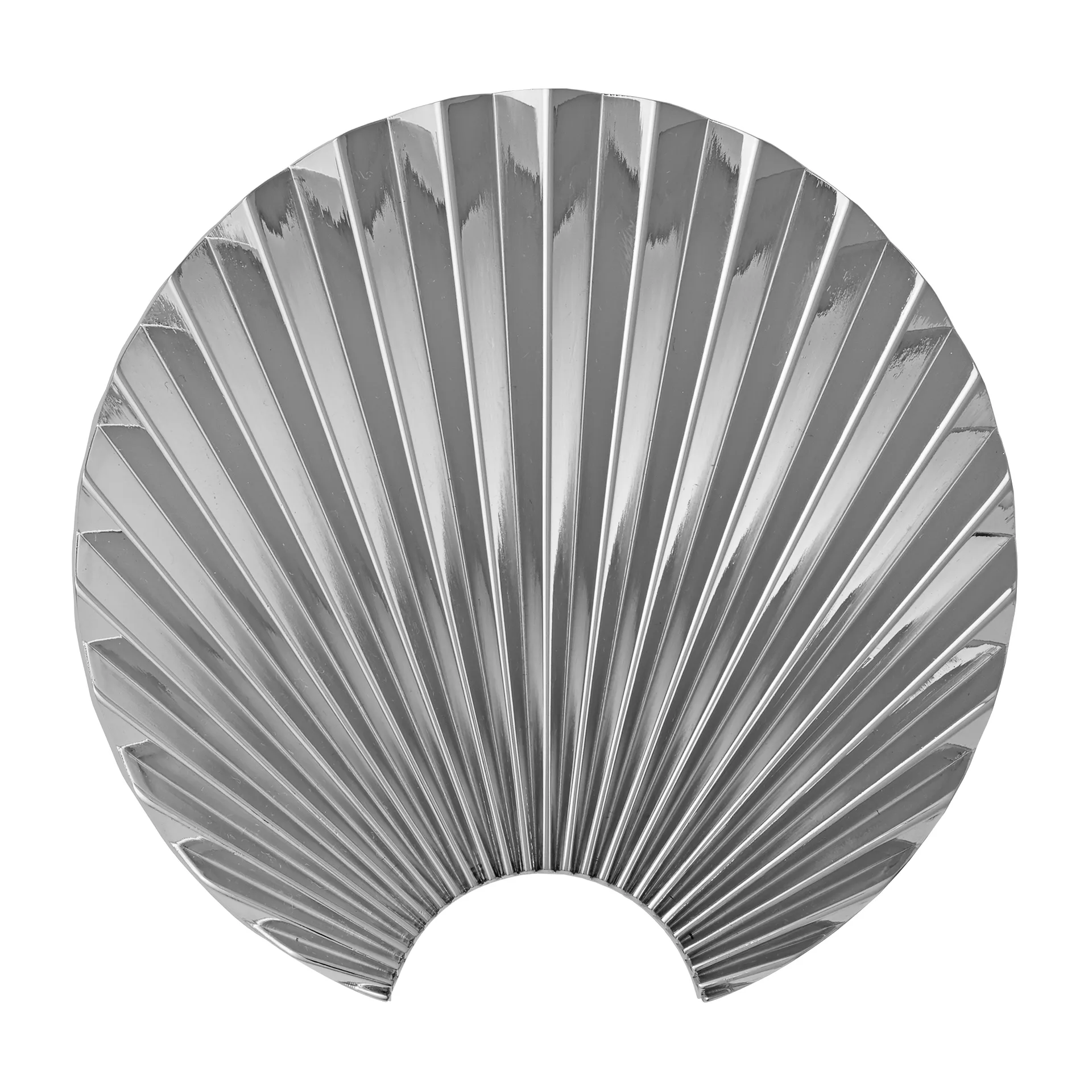 Concha krok sølv, XS AYTM