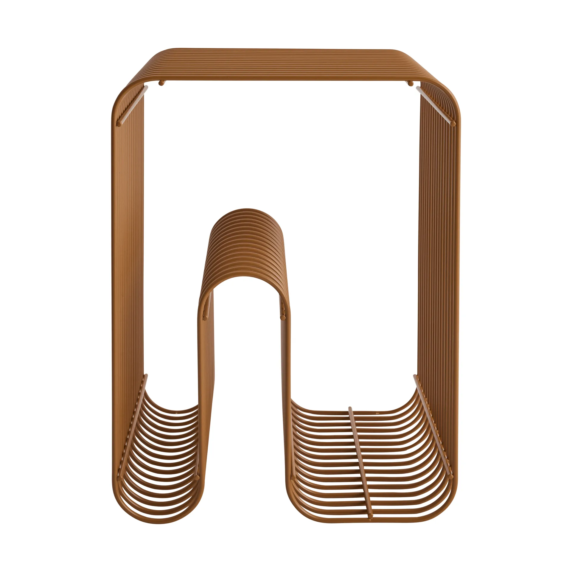 Curva krakk, Amber AYTM