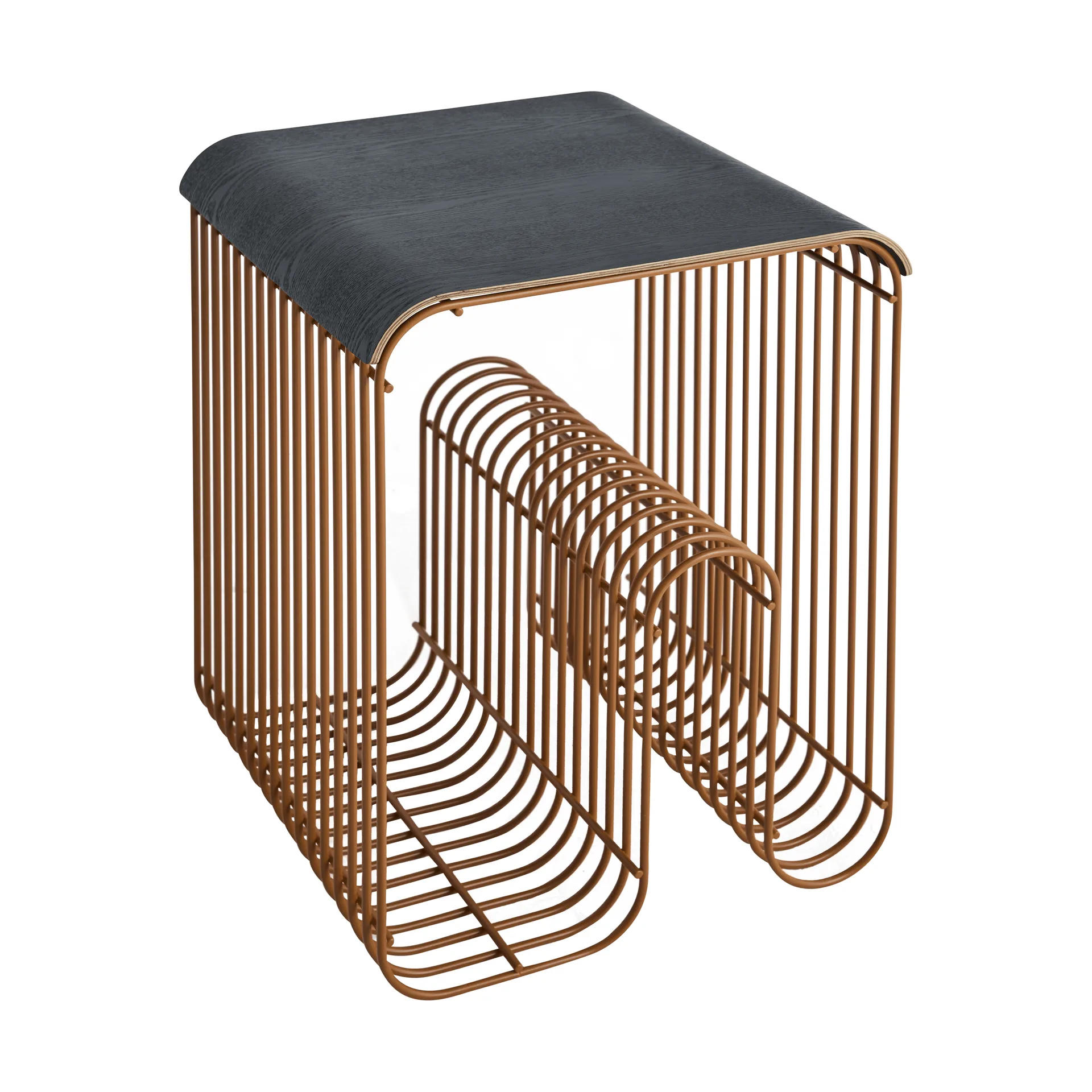 Curva krakk, Amber AYTM