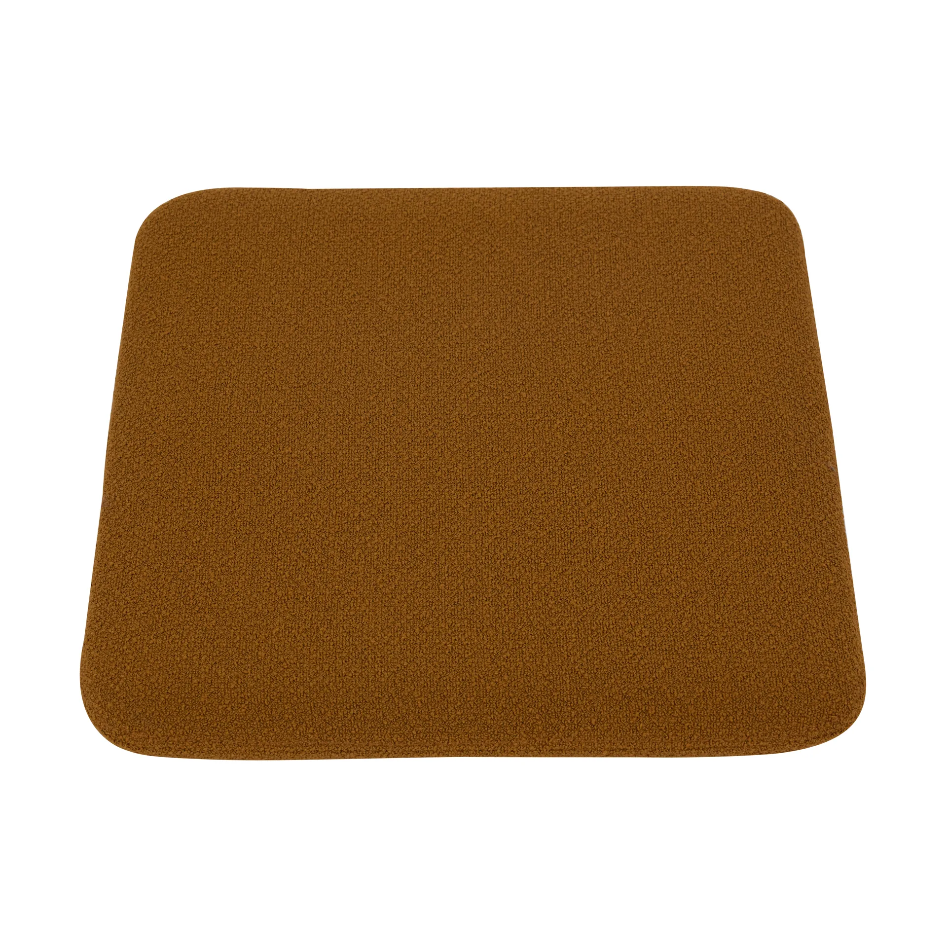 Curva sittepute for Curva krakk 27x32,5 cm, Amber AYTM