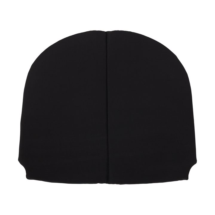 NOVO pute til loungestol - black - AYTM