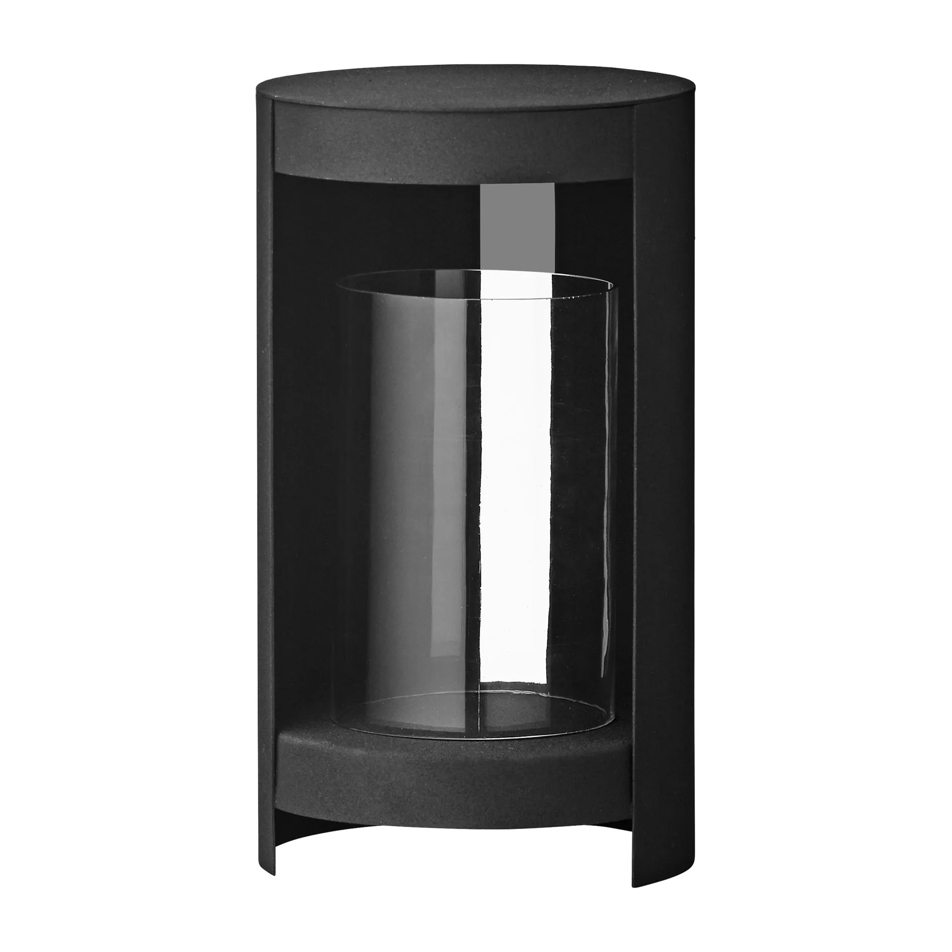 Ora lanterne lykt 28 cm, Svart AYTM