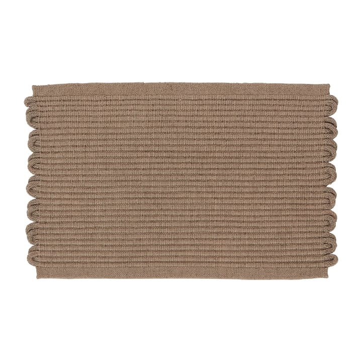 Redono dørmatte 50 x 70 cm - Taupe - AYTM