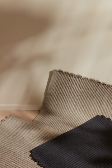 Redono dørmatte 50 x 70 cm - Taupe - AYTM