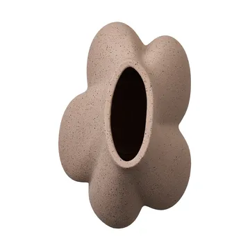 Saltare vase - Rose, Ø15x25 cm - AYTM