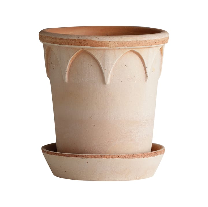 Elizabeth krukke Ø16 cm - Rose - Bergs Potter