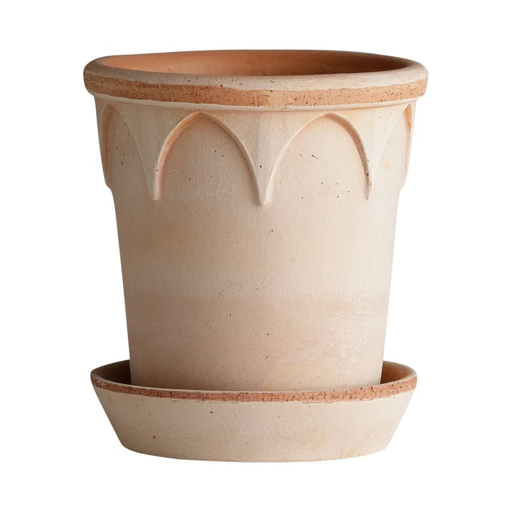 Elizabeth krukke Ø18 cm - Rose - Bergs Potter