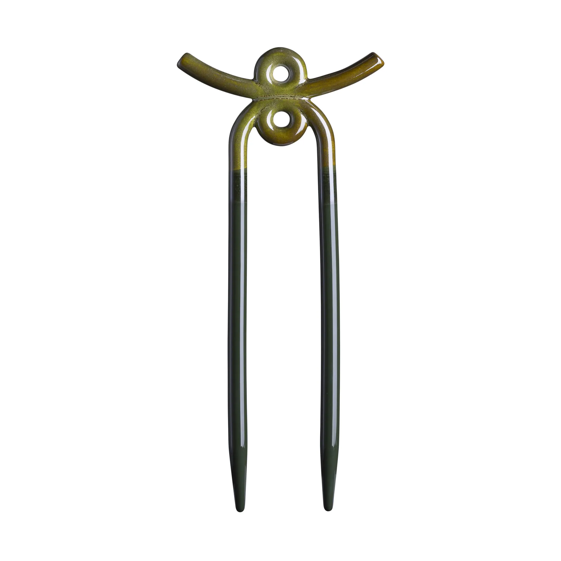 Folk Yuma plantebeskyttelse, Moss green Bergs Potter